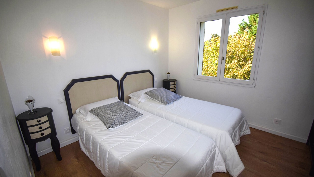 Photo of Bedroom in Villeneuve-sur-Lot
