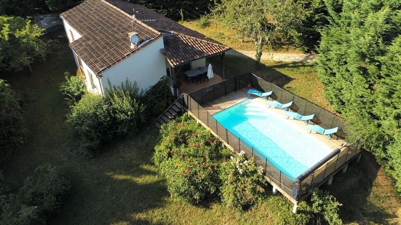 Photo of Outdoor in Villeneuve-sur-Lot