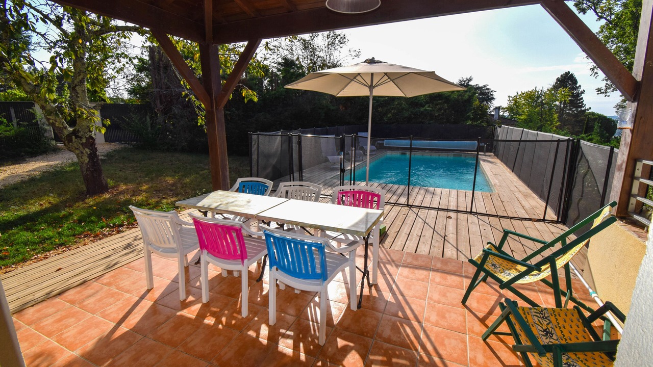 Photo of Outdoor in Villeneuve-sur-Lot