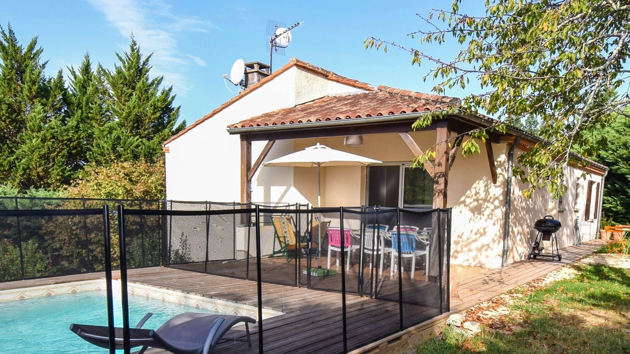 Photo of Outdoor in Villeneuve-sur-Lot