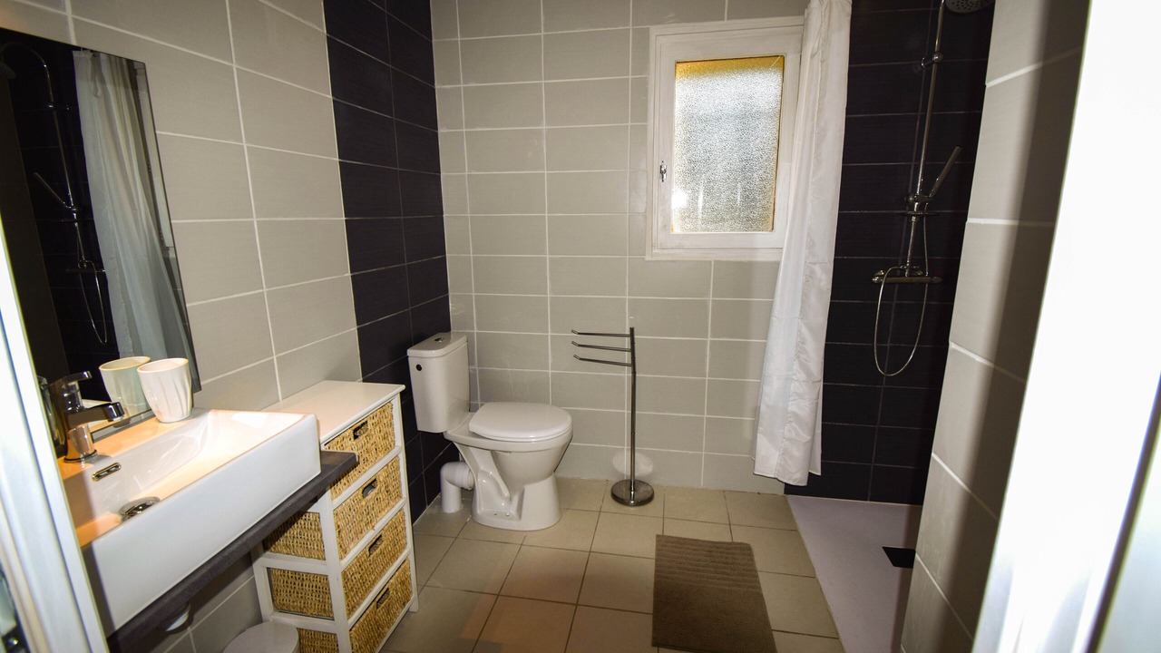 Photo of Bathroom in Villeneuve-sur-Lot