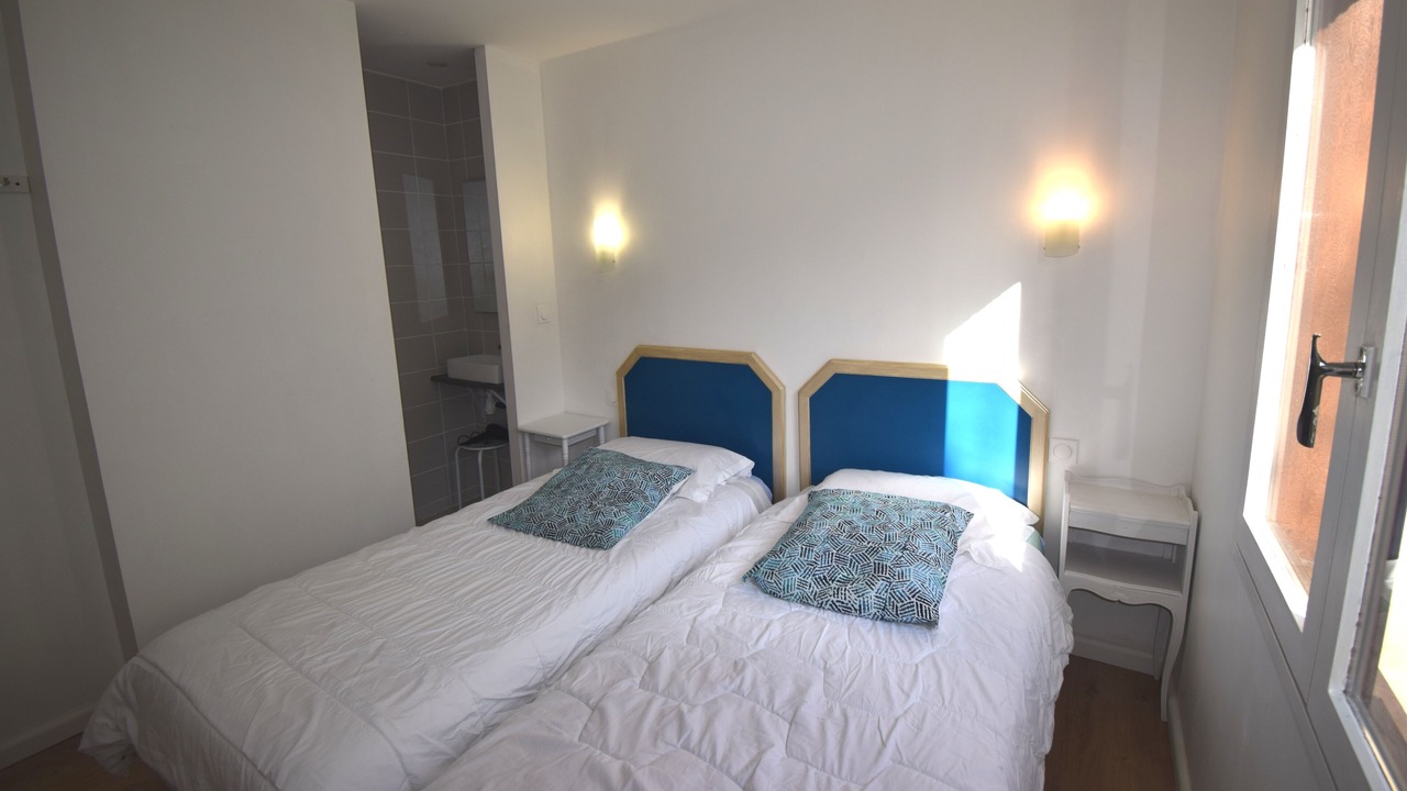 Photo of Bedroom in Villeneuve-sur-Lot