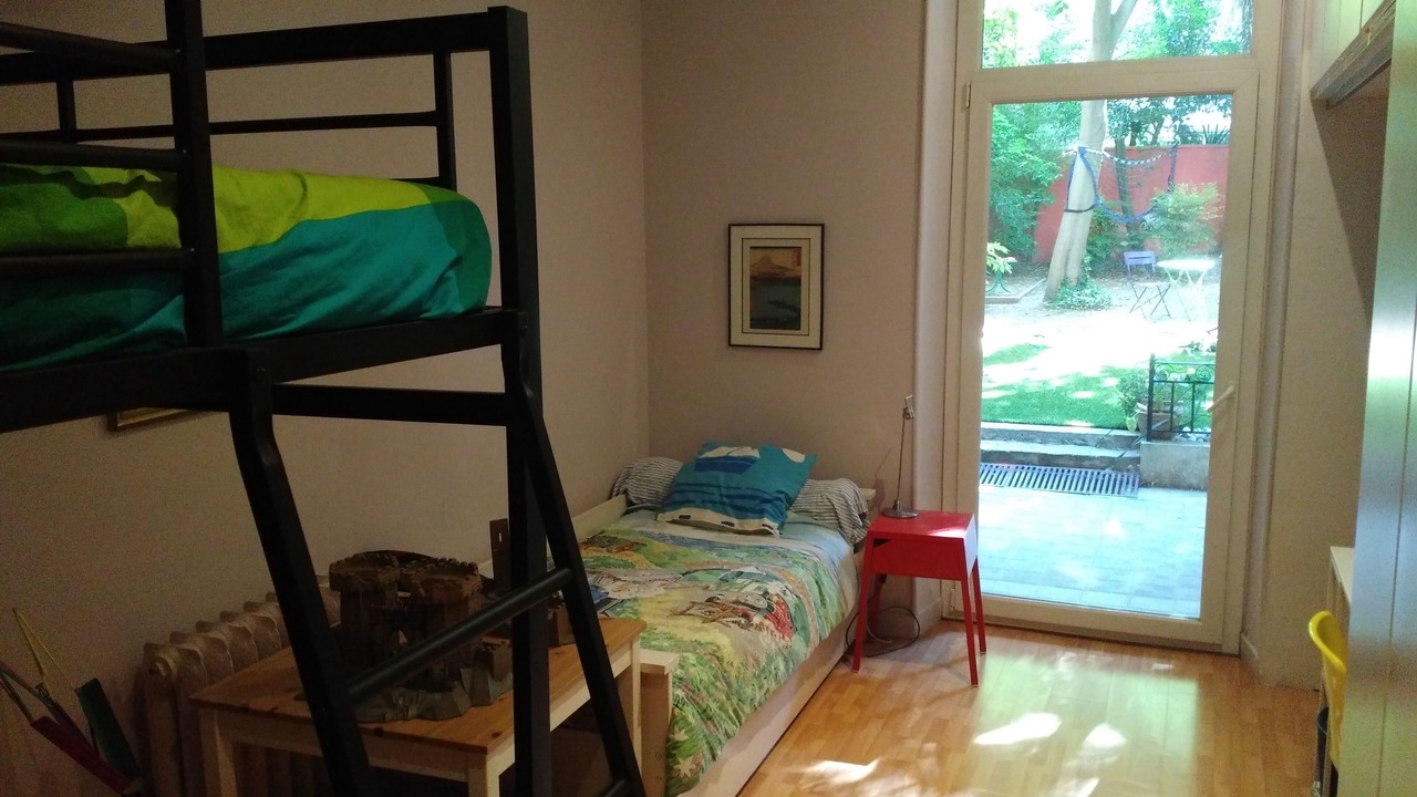 Photo of Bedroom in Perier