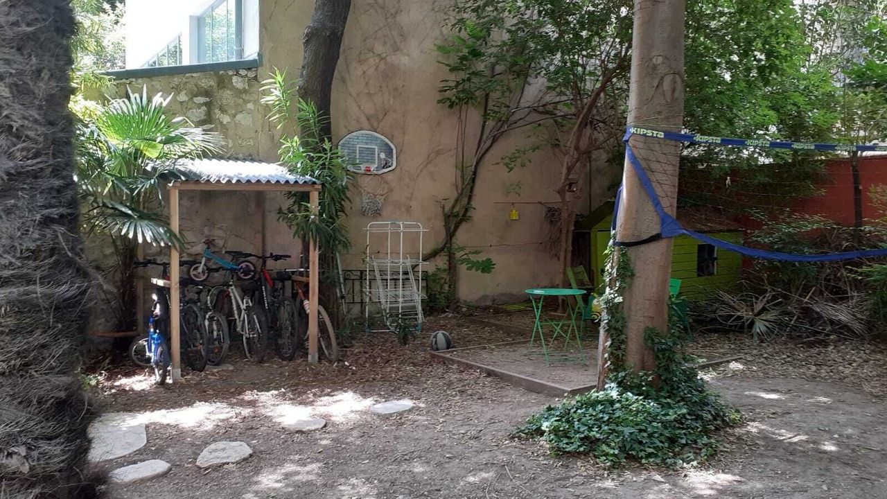 Photo of Outdoor in Perier
