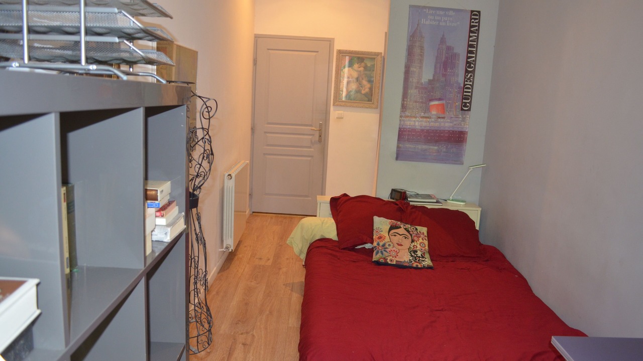 Photo of Bedroom in Perier