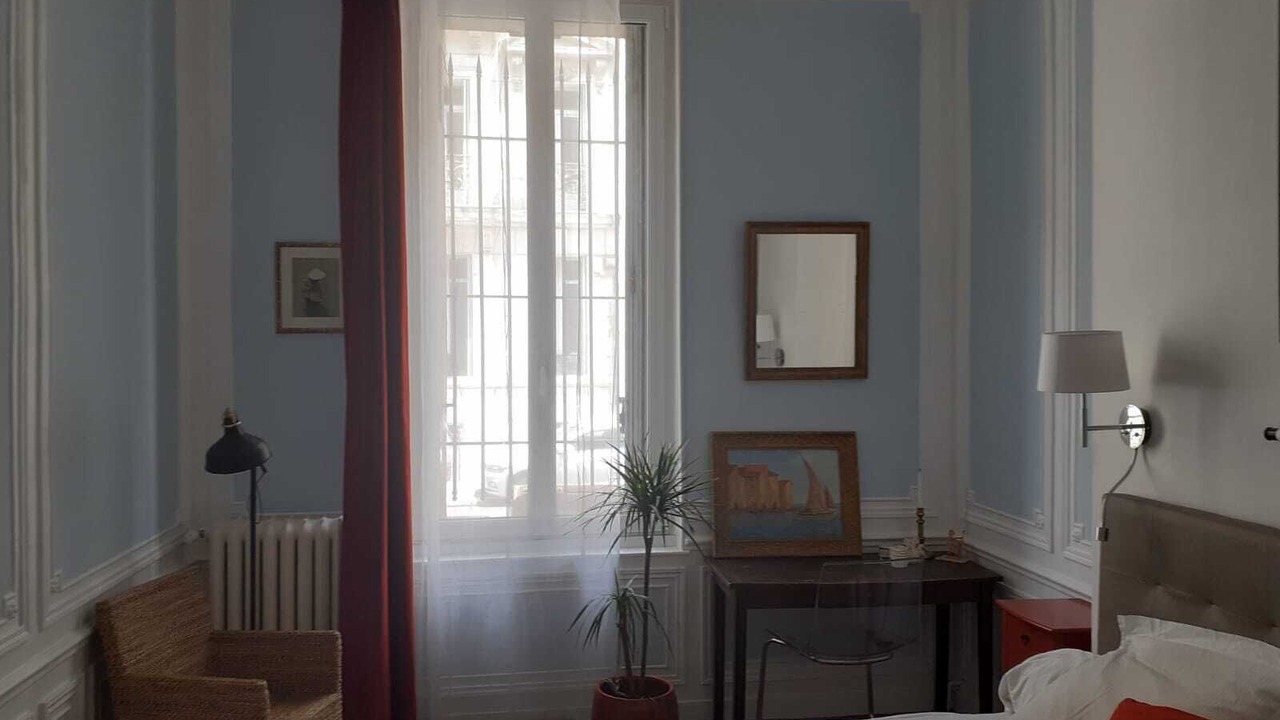 Photo of Bedroom in Perier