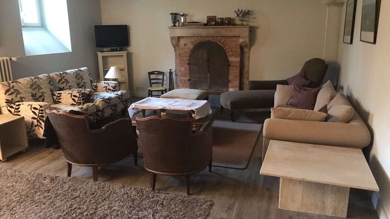Photo of Livingroom in Vouille