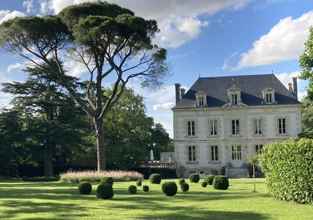Photo of Outdoor in Vouille