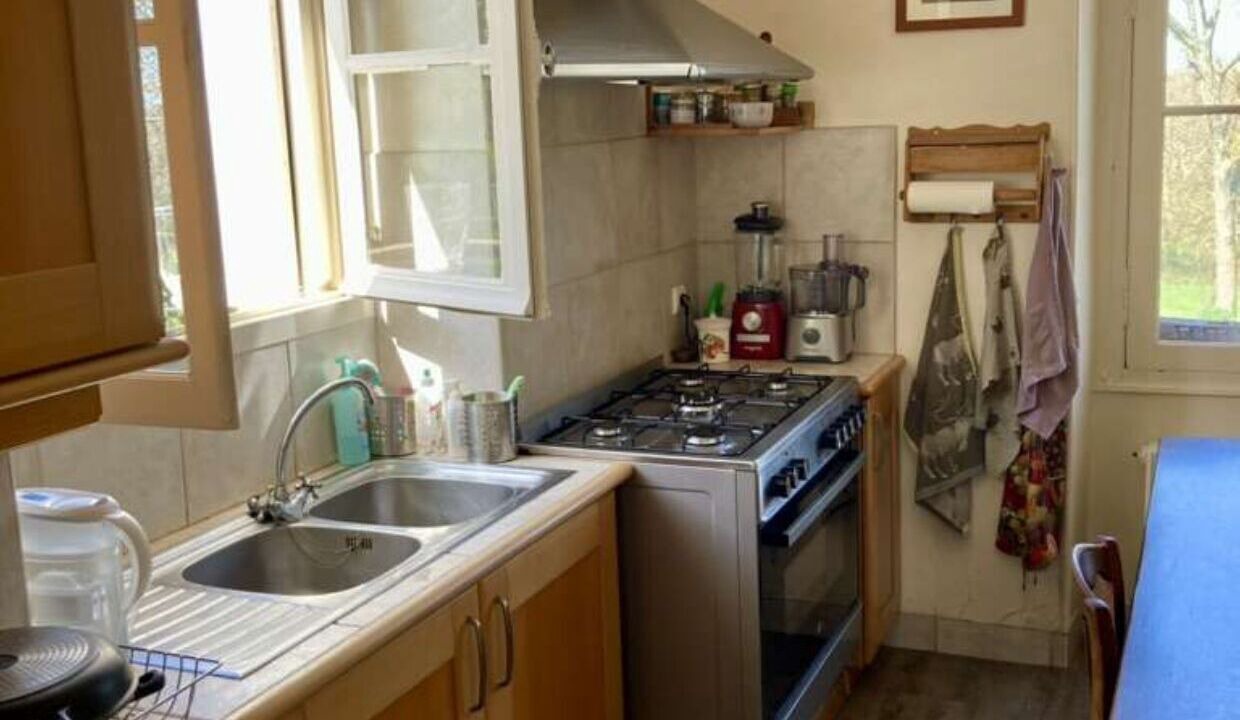 Photo of Kitchen in Vouille