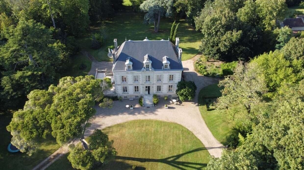 Photo of Outdoor in Vouille