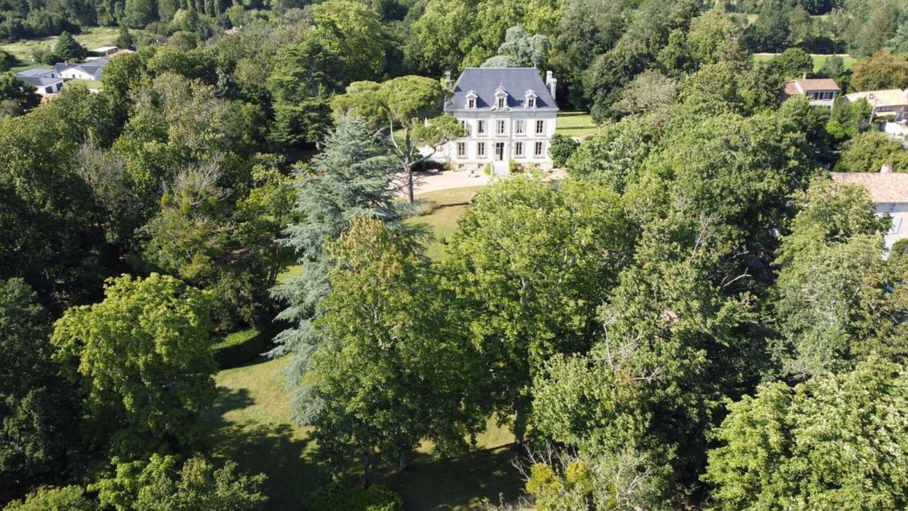 Photo of Outdoor in Vouille
