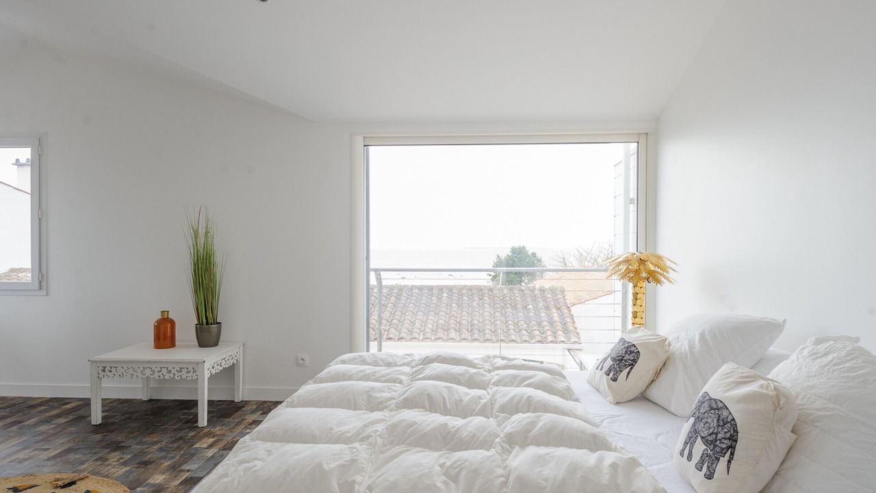 Photo of Bedroom in Quartier du Casino