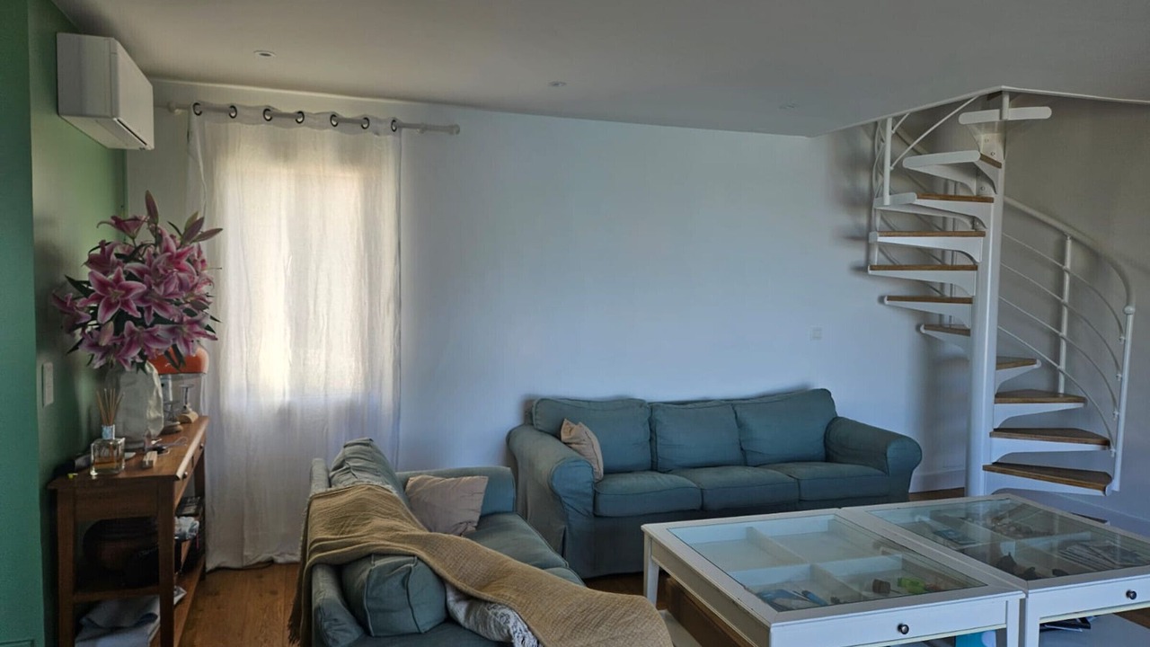 Photo of Livingroom in Quartier du Casino