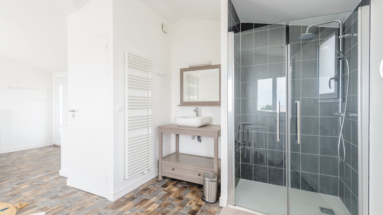Photo of Bathroom in Quartier du Casino