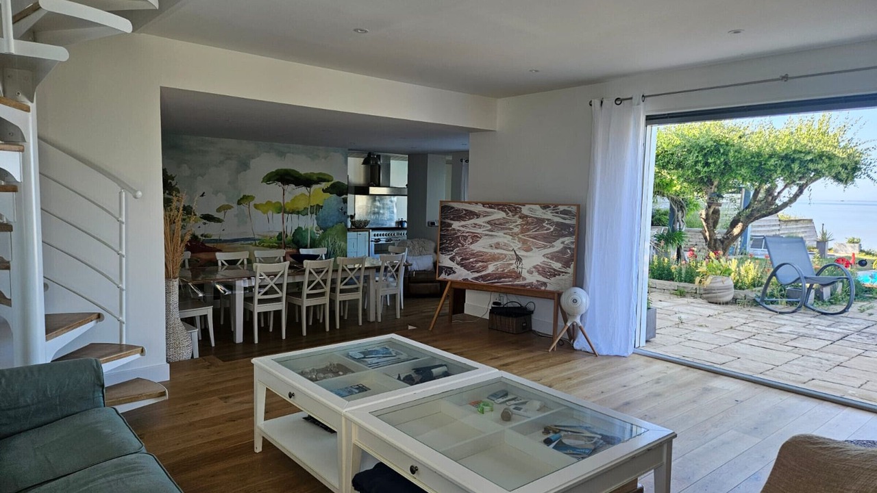 Photo of Livingroom in Quartier du Casino