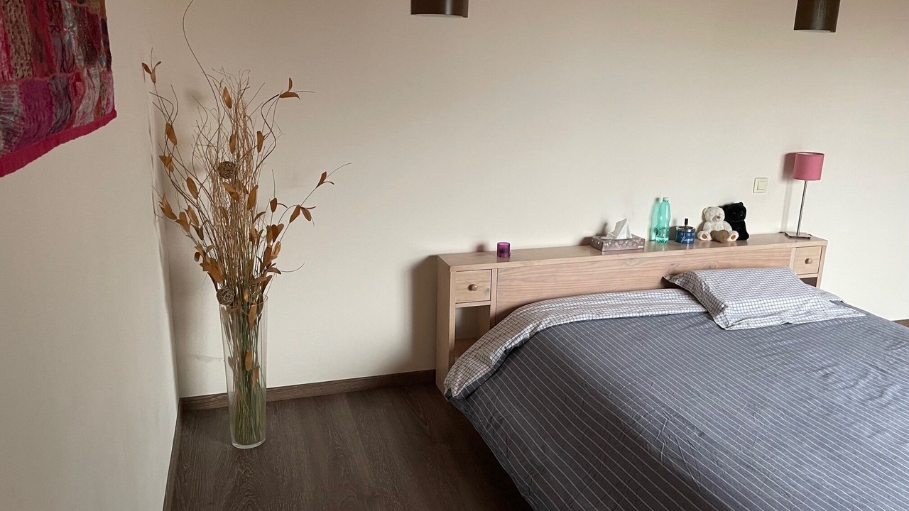Photo of Bedroom in Saint-Andre-de-Cubzac
