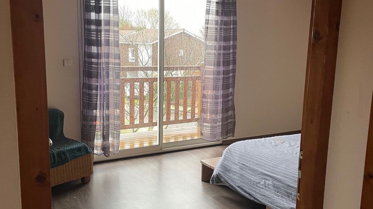 Photo of Bedroom in Saint-Andre-de-Cubzac