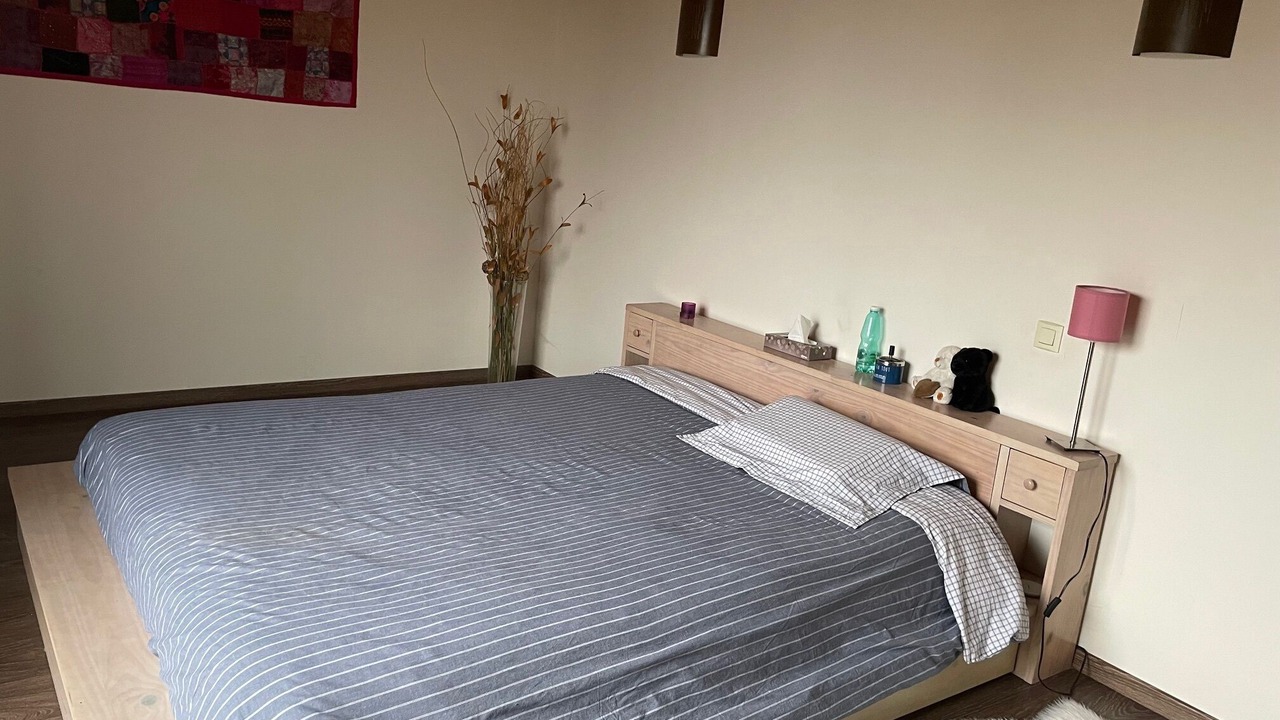 Photo of Bedroom in Saint-Andre-de-Cubzac