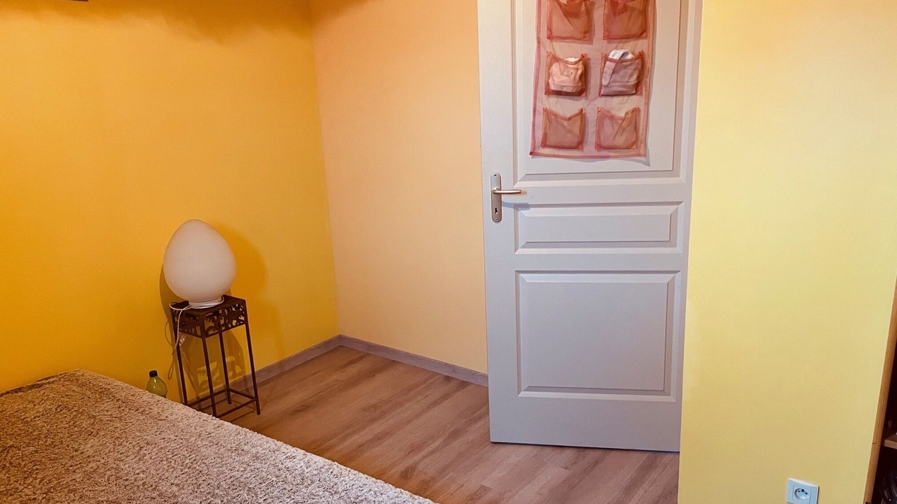 Photo of Bedroom in Saint-Andre-de-Cubzac