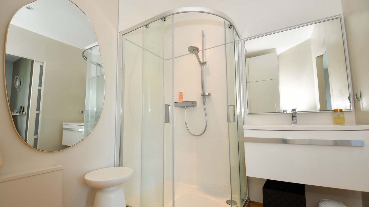 Photo of Bathroom in Royan