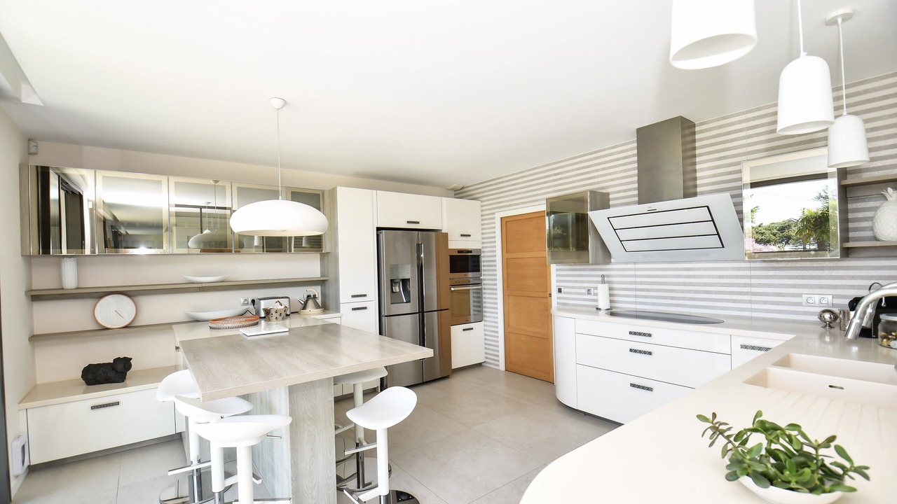 Photo of Kitchen in Royan