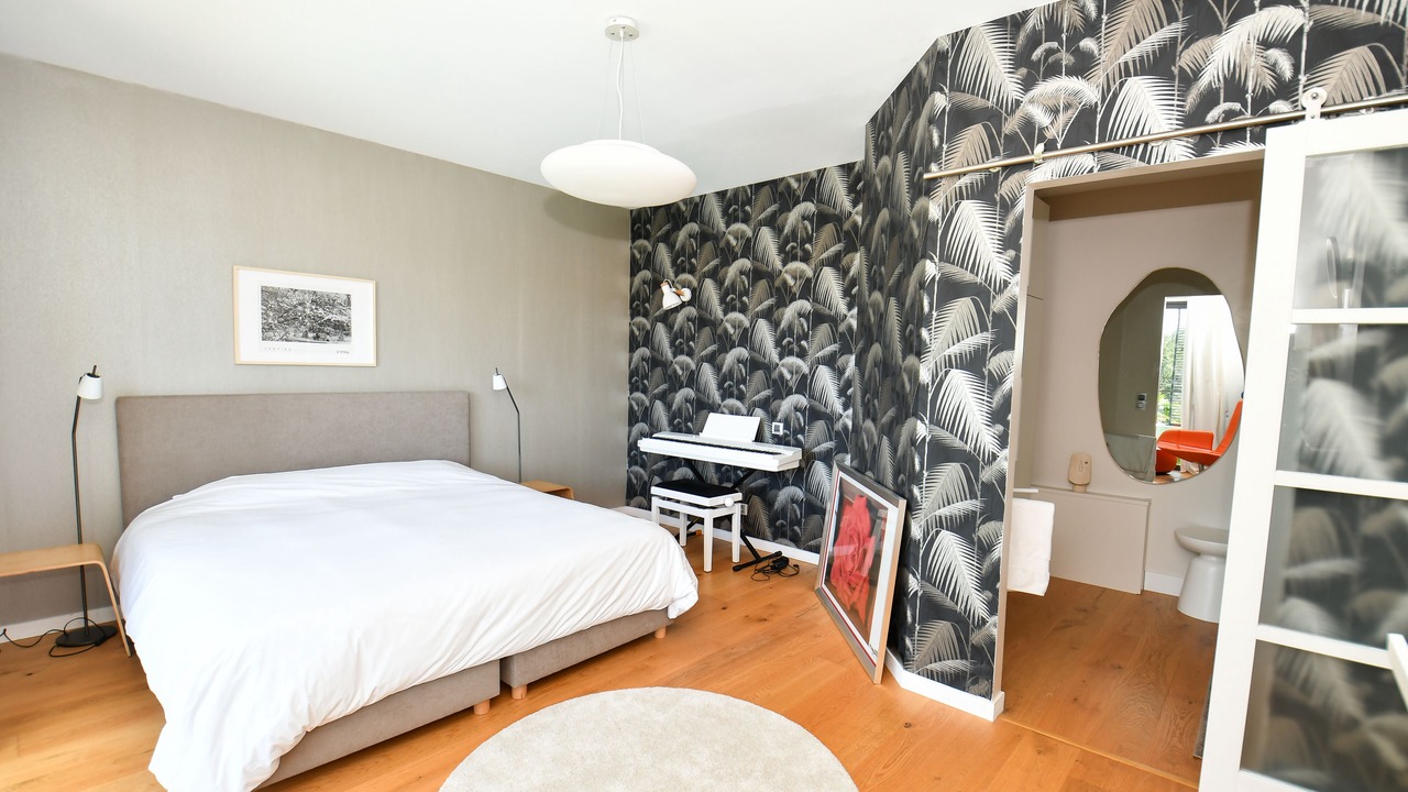 Photo of Bedroom in Royan