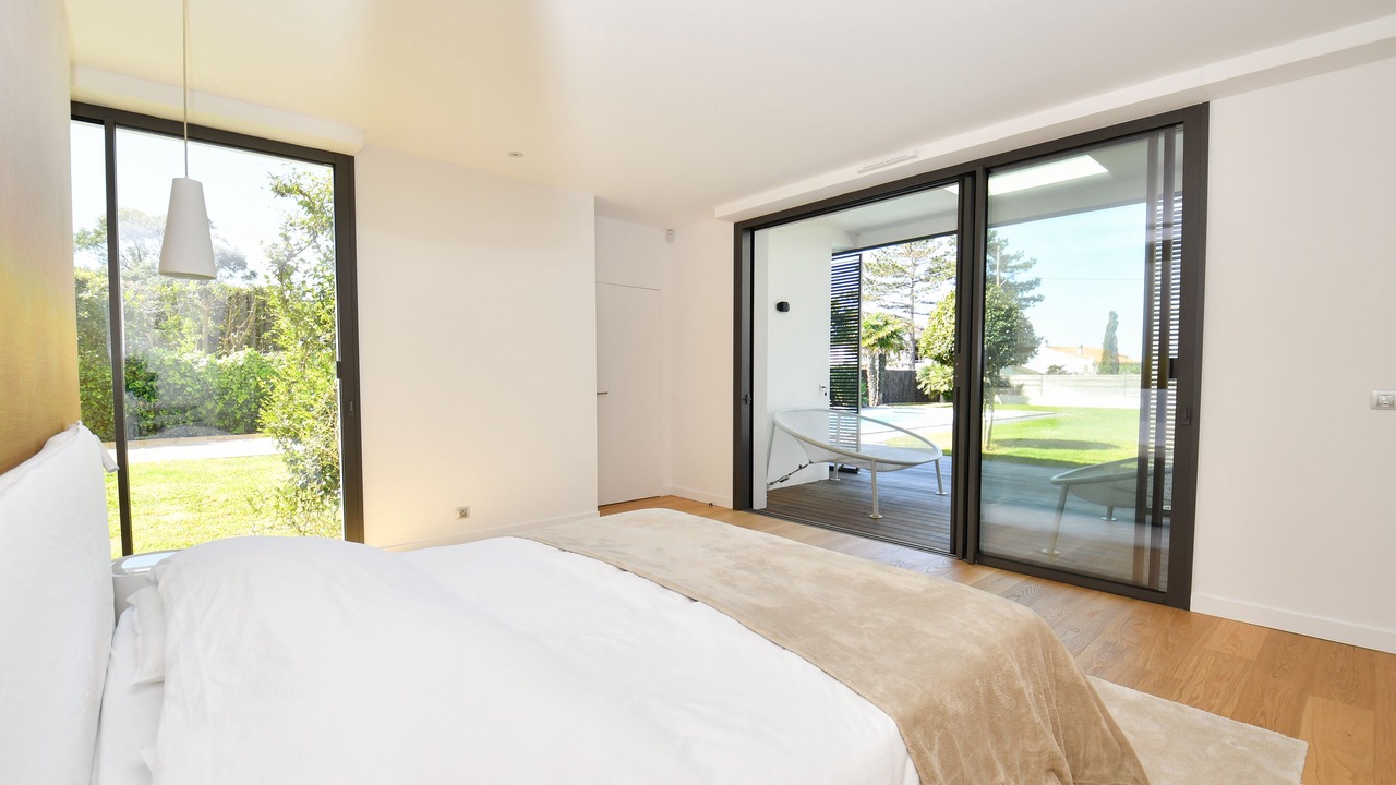 Photo of Bedroom in Royan