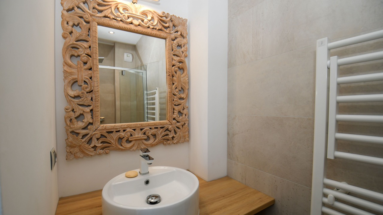Photo of Bathroom in Royan