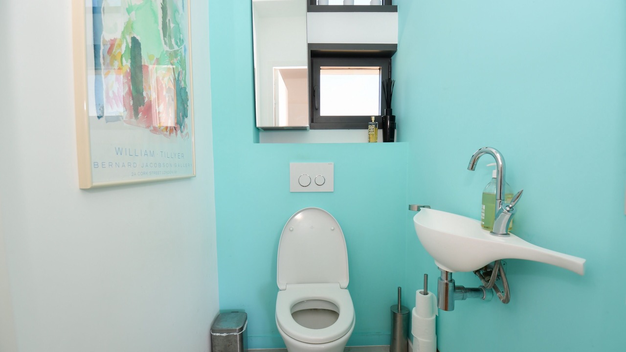 Photo of Bathroom in Royan