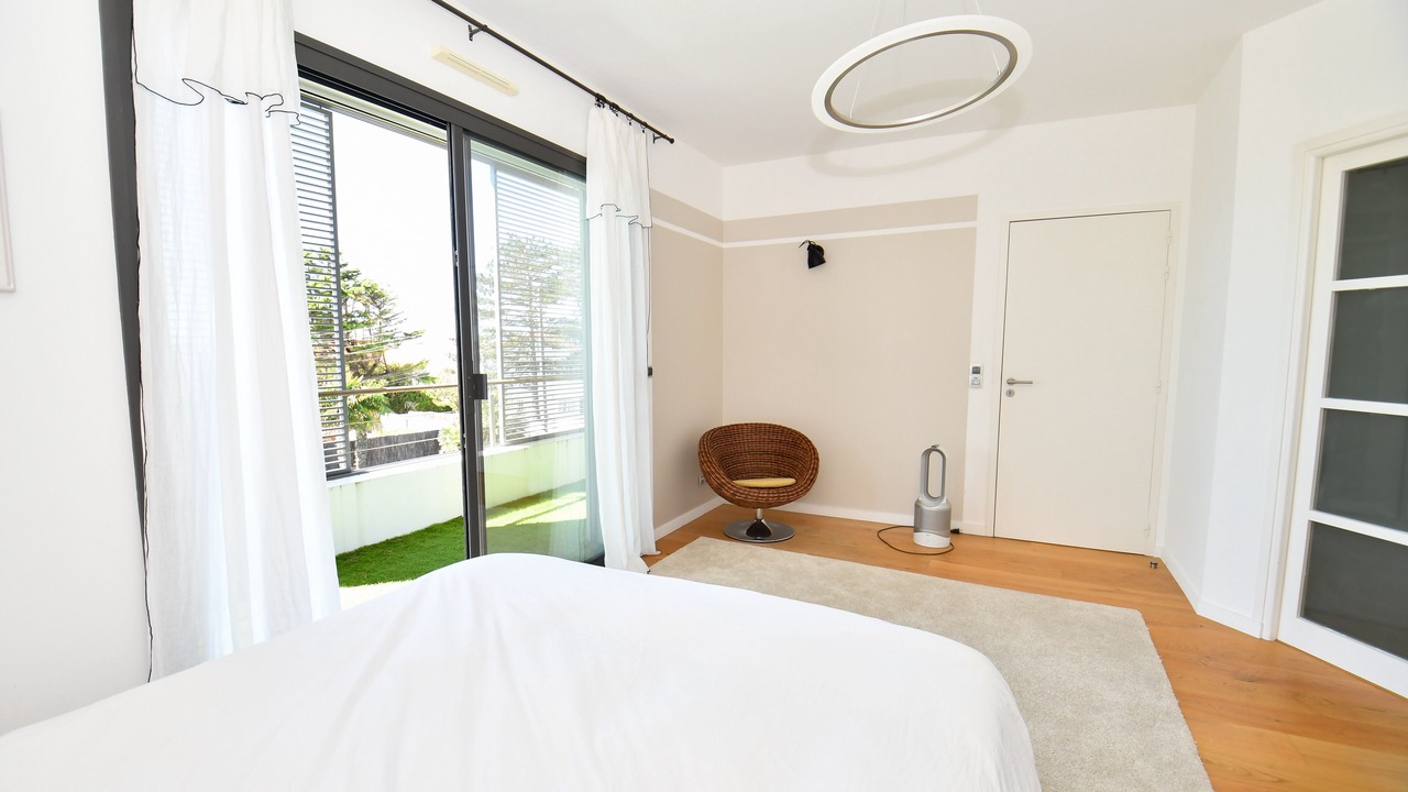 Photo of Bedroom in Royan