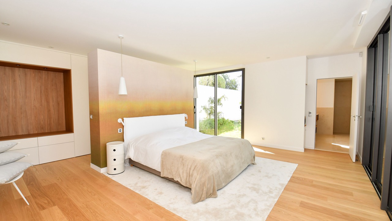 Photo of Bedroom in Royan
