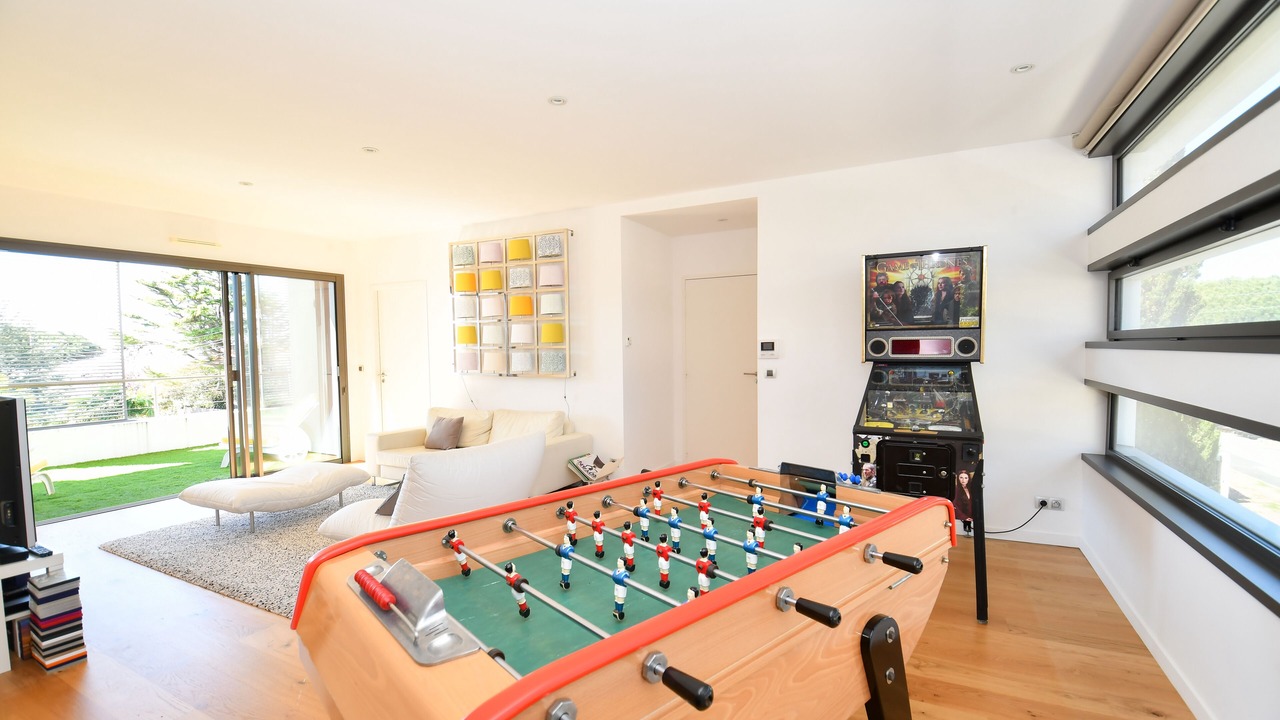 Photo of Bedroom in Royan