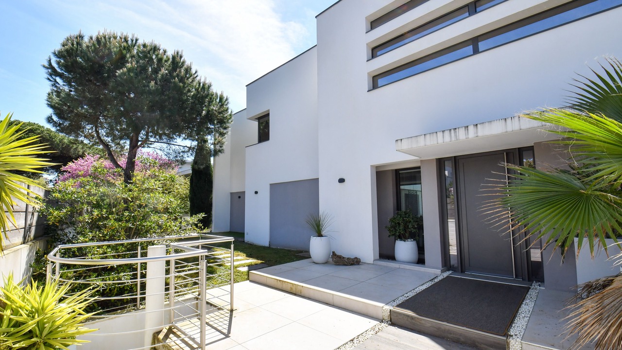 Photo of Patio Balcony in Royan