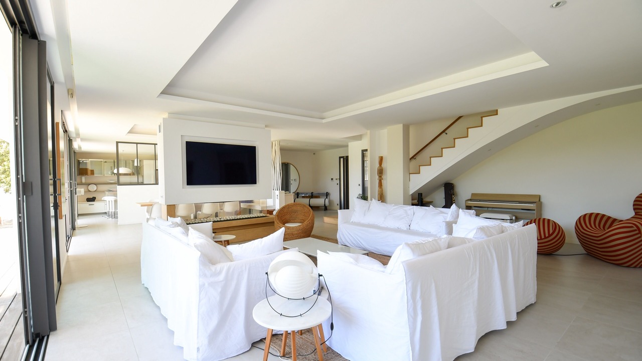 Photo of Livingroom in Royan