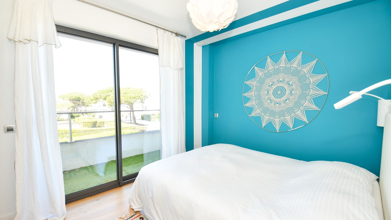 Photo of Bedroom in Royan