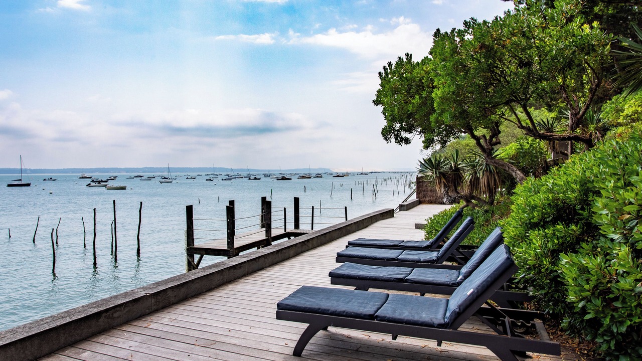 Photo of Others in Cap-Ferret