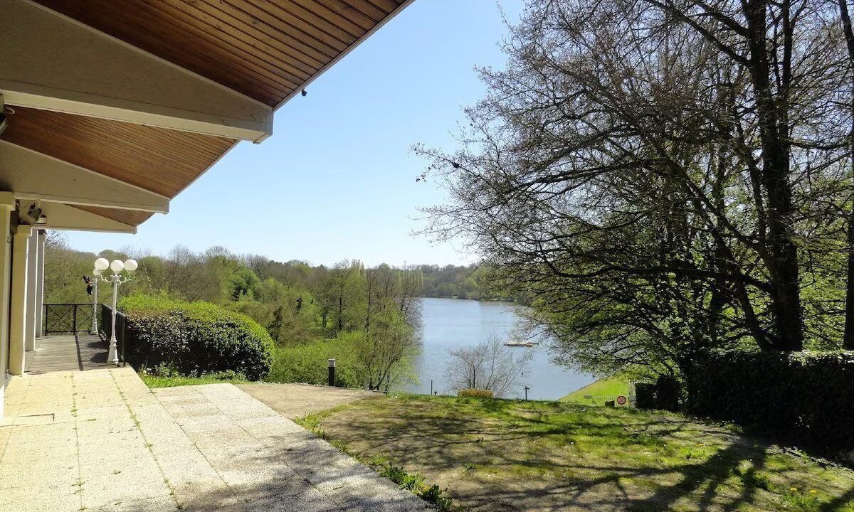 Photo of Outdoor in Prailles