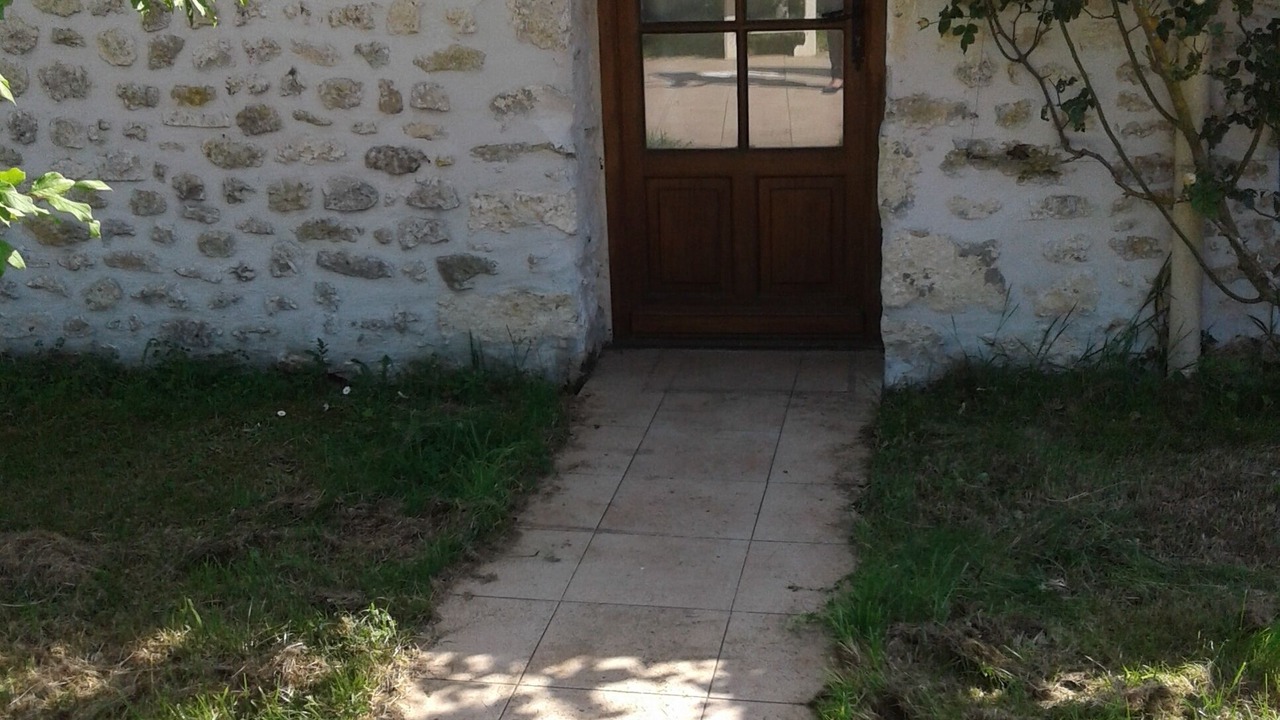 Photo of Outdoor in Montpellier de Medillan
