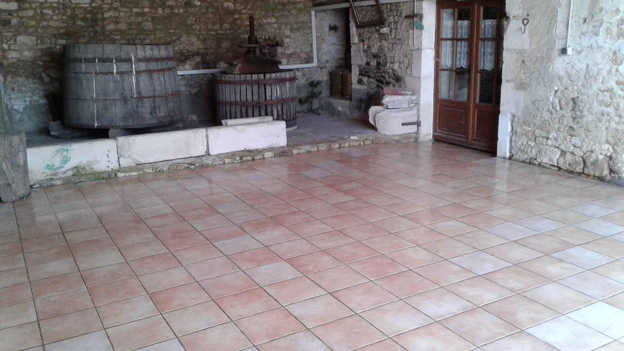 Photo of Outdoor in Montpellier de Medillan