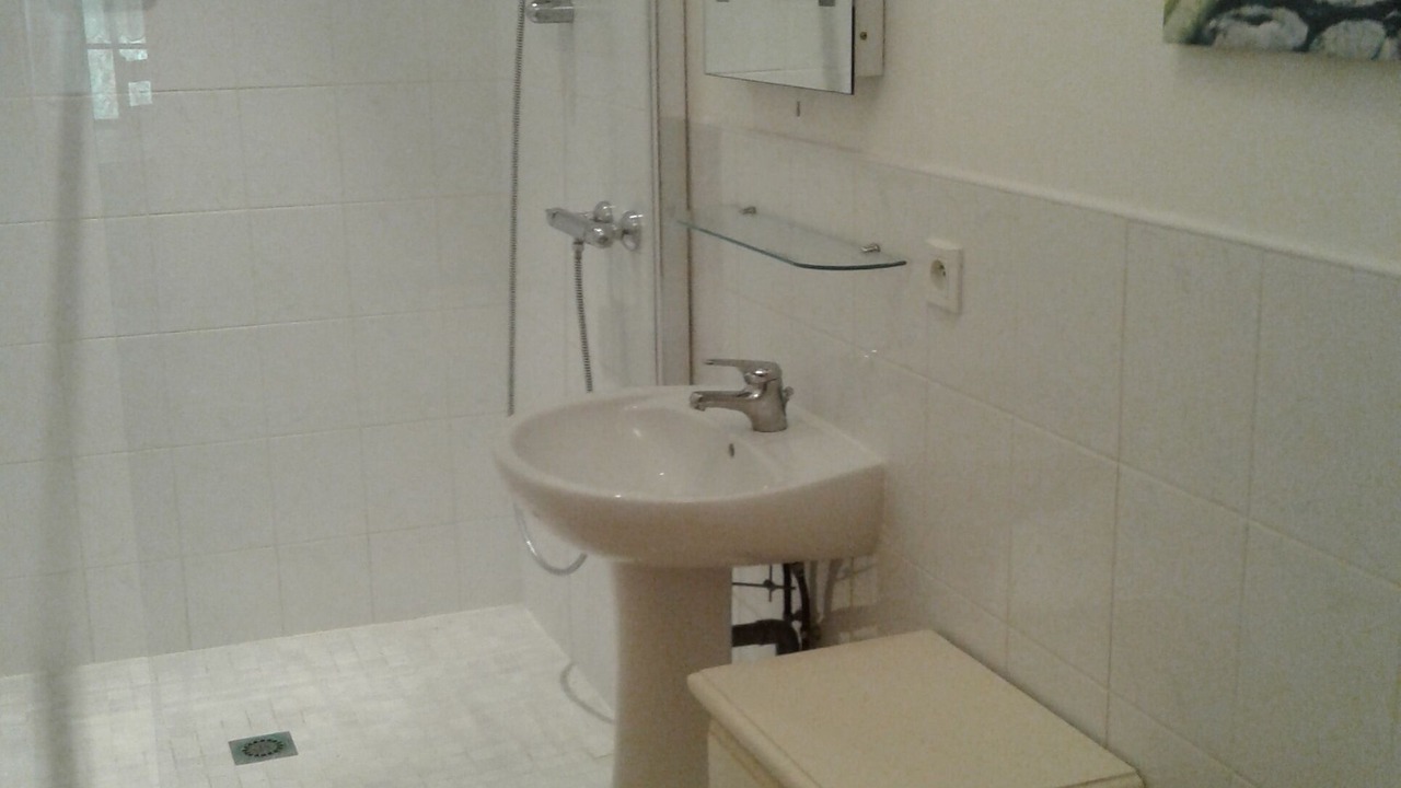Photo of Bathroom in Montpellier de Medillan