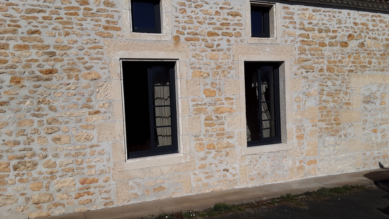 Photo of Outdoor in Montpellier de Medillan