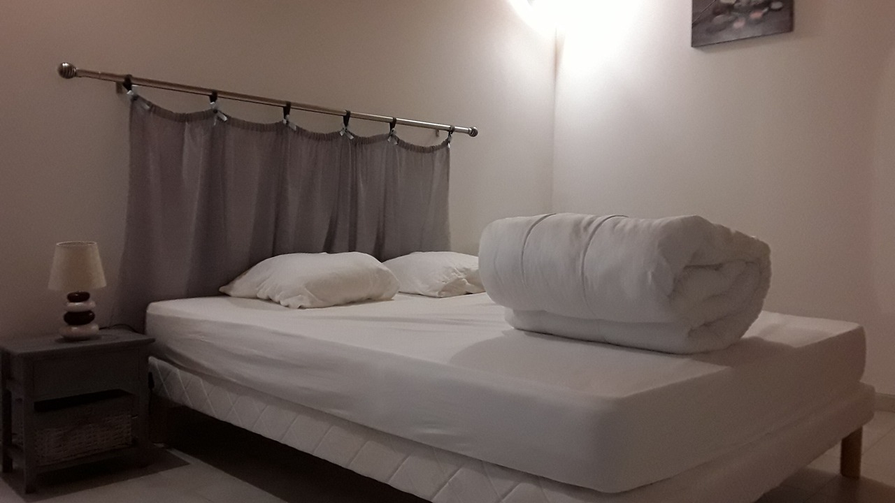 Photo of Bedroom in Sorges-et-Ligueux-en-Perigord