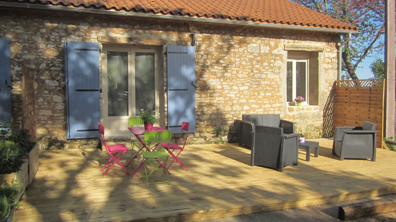 Photo of Outdoor in Sorges-et-Ligueux-en-Perigord