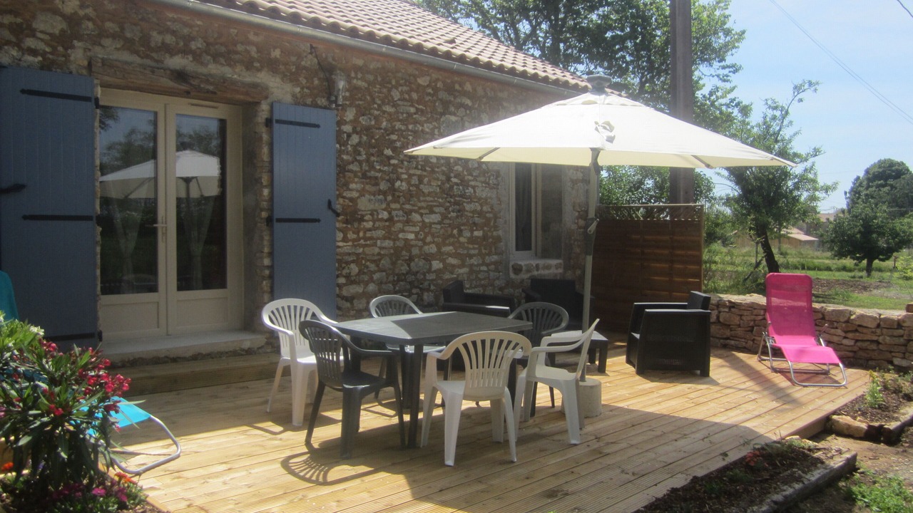Photo of Outdoor in Sorges-et-Ligueux-en-Perigord
