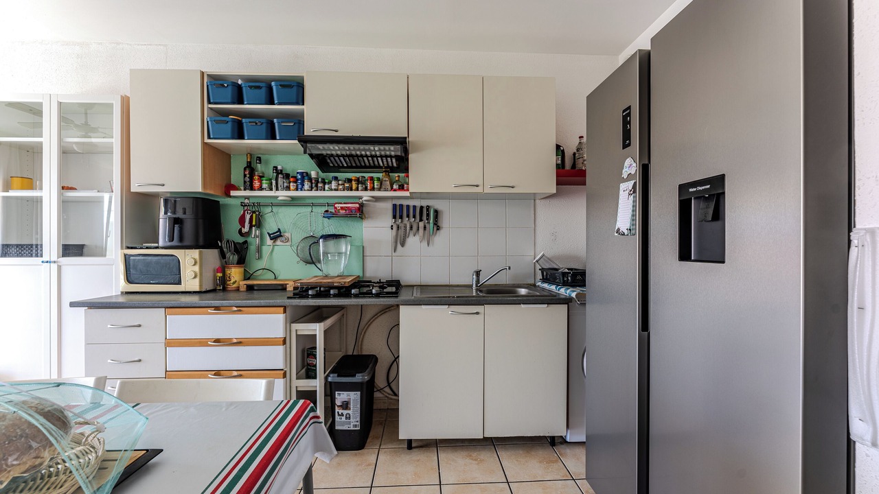 Photo of Kitchen in Parentis-en-Born