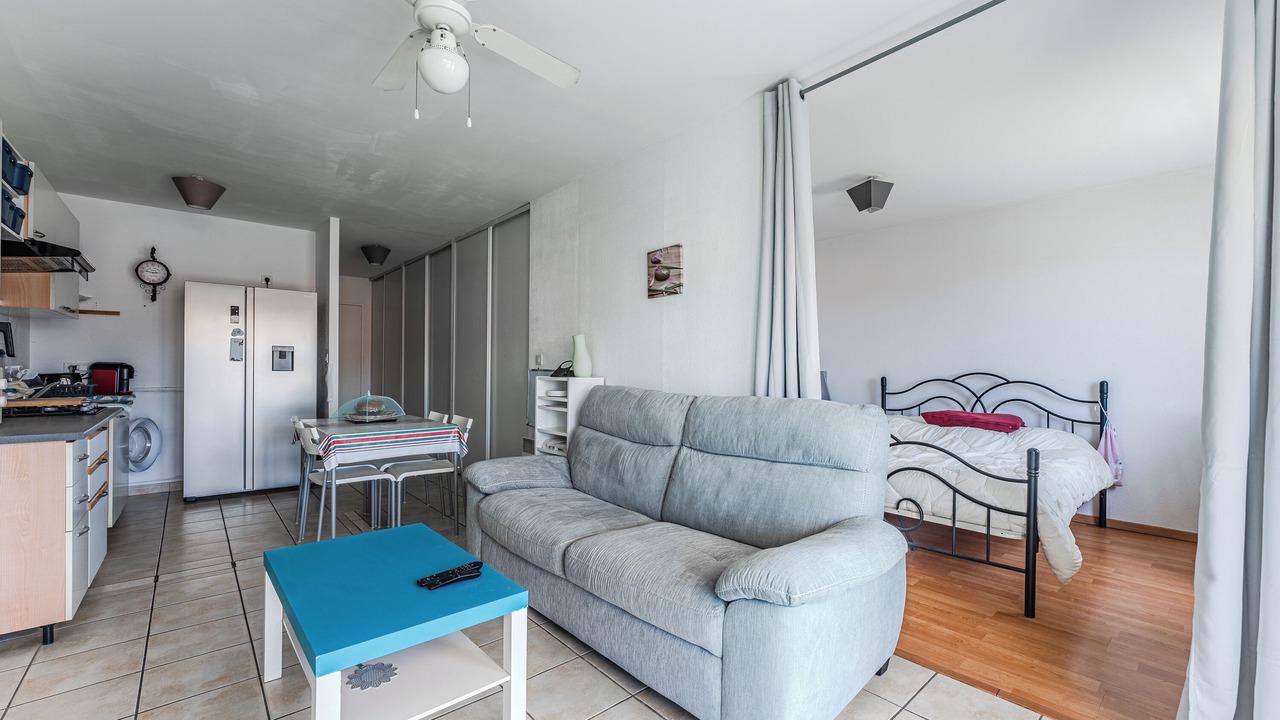 Photo of Livingroom in Parentis-en-Born