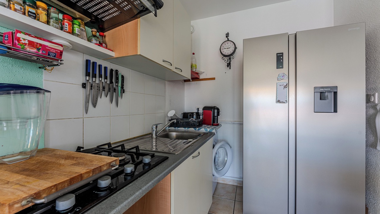 Photo of Kitchen in Parentis-en-Born
