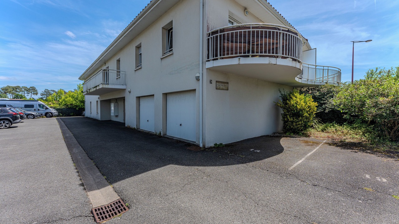 Photo of Outdoor in Parentis-en-Born
