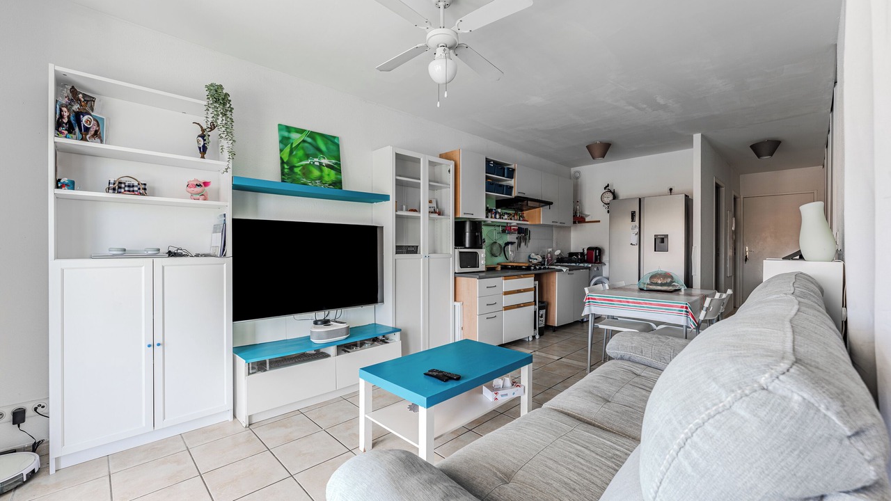 Photo of Livingroom in Parentis-en-Born
