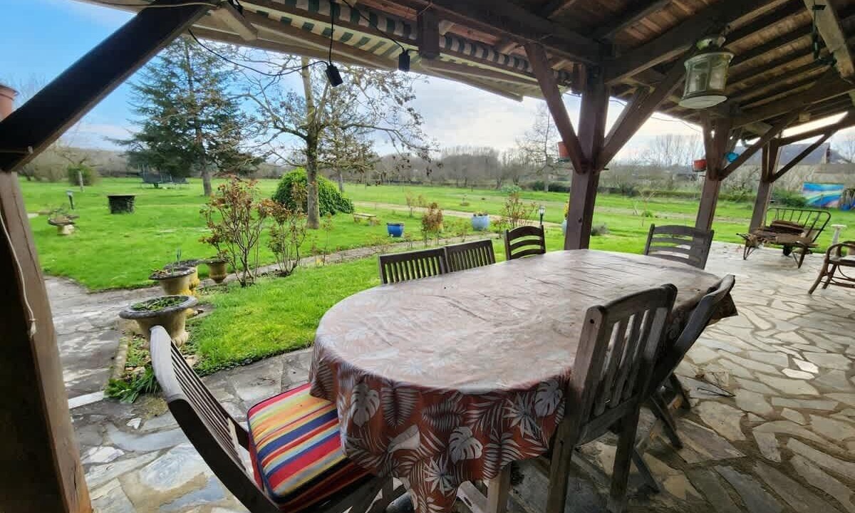 Photo of Outdoor in Salles-en-Toulon